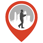 Cover Image of Download GPSmyCity: Walks in 1K+ Cities  APK