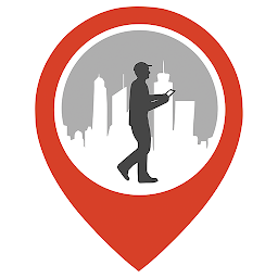 ຮູບໄອຄອນ GPSmyCity: Walks in 1K+ Cities