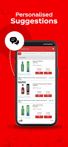 Captura 3 Coke Buddy android