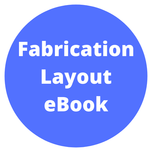 Fabrication Layout Ebook Pro logo