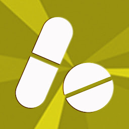 Image de l'icône CoC produits pharmaceutiques