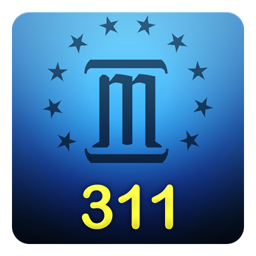 AccessMontgomery logo