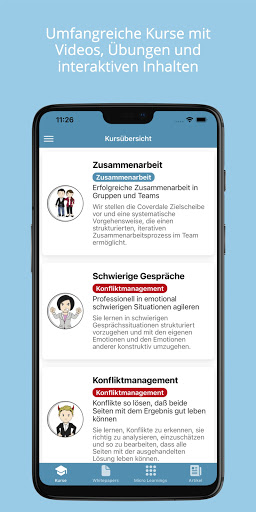 Android application Ralph screenshort
