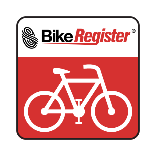 Kosciuszko Grav pakke BikeRegister – Apps i Google Play