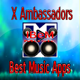 X Ambassadors Music icon