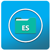 Es File Manager - File Explorer