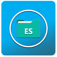 Es File Manager - File Explorer