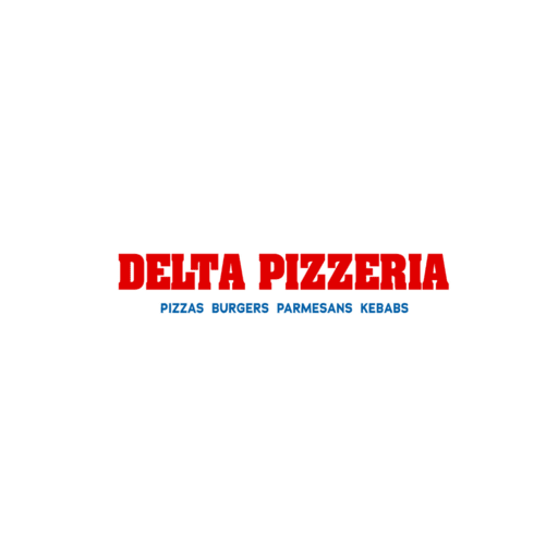 Delta Pizzeria logo
