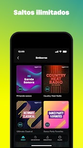 Descargar Amazon Music Premium APK 2025 4