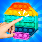 Cover Image of Download Antistress Fidget Toys 3D Box  APK