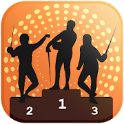 Top 20 Sports Apps Like Fencing Tournament - Best Alternatives