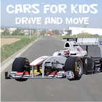 Cover Image of Télécharger Cars for kids 3 - Free  APK