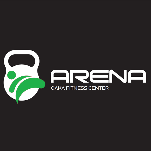 Arena OAKA App logo