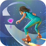 Top 50 Adventure Apps Like Space Roller – Super Challenge Sky Roll 3D - Best Alternatives