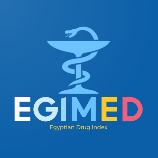 Egyptian Drug Index logo