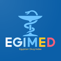 Egyptian Drug Index - دليل الادوية المصري