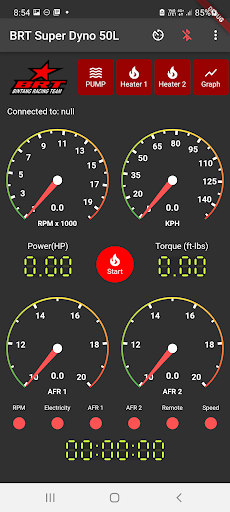 Super Dyno screenshot 0