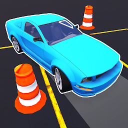 Parking Master Mod Apk