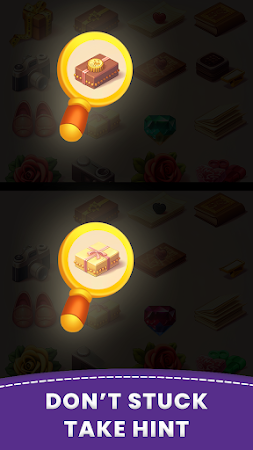 Game screenshot Find The Difference : Find It apk download