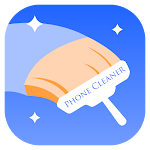 Cover Image of Baixar Tap cleaner - android booster  APK