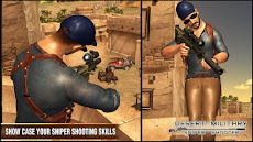 Military Sniper: スナイパー ゲーム 戦争のおすすめ画像5