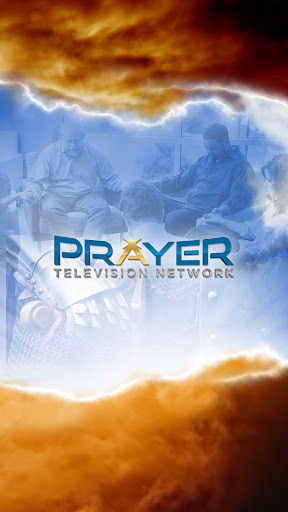 Android application Prayer Television Network screenshort