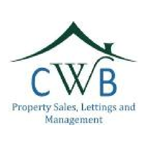 CWB Property logo