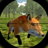 Sniper Fox Hunter icon