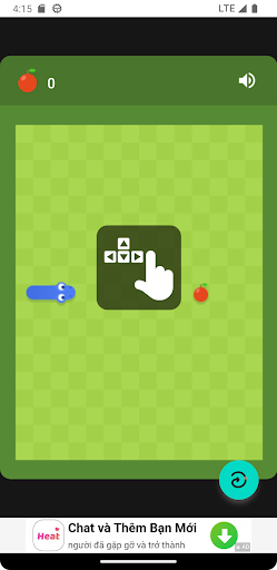 Jogando Snake no Chrome. (pesquise: Google Snake Jogo) e clica para jogar.  aproveite! Obby 🧒🏻🧒🏽♀️♀️ 