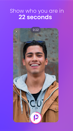 PreVue Screen 2