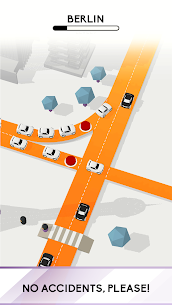 Traffix 3D – Traffic Simulator Apk 2