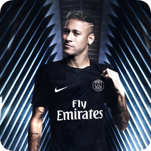 Neymar Wallpapers 1.2 Icon