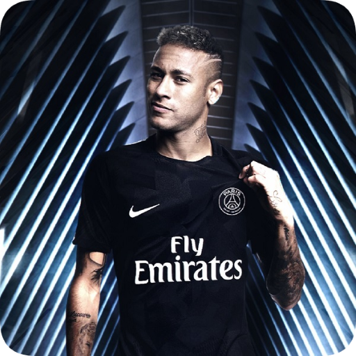 Neymar Wallpapers  Icon