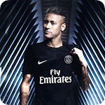 Cover Image of Télécharger Fonds d'écran Neymar  APK