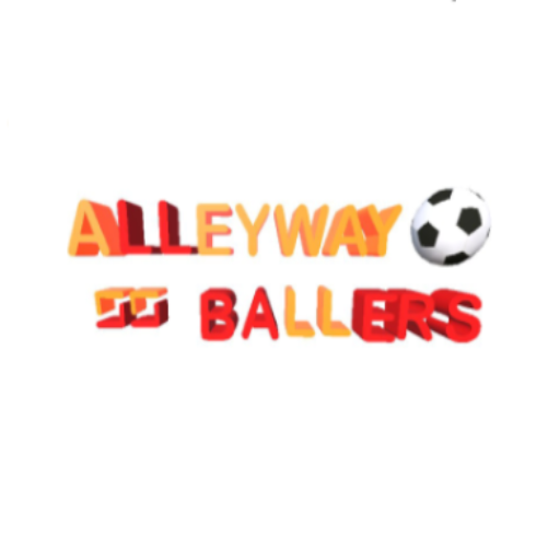 Alleyway Ballers