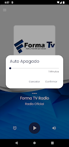 Forma TV Radio