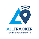 Cover Image of Download AllTrackerGPS  APK