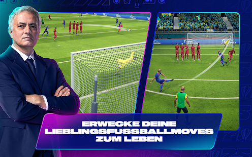 Top Eleven 2025 Fußballmanager Ekran görüntüsü