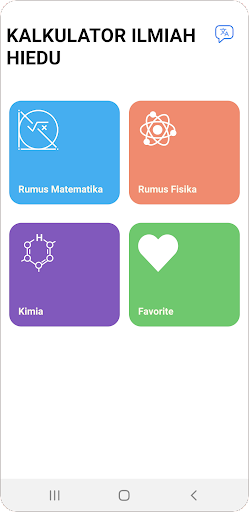 Pratinjau aplikasi