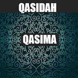 Qasidah Qasima MP3 icon