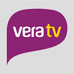 Cover Image of Download VeraTV 2.4.21 APK
