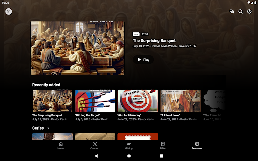 Bethel Memorial Church