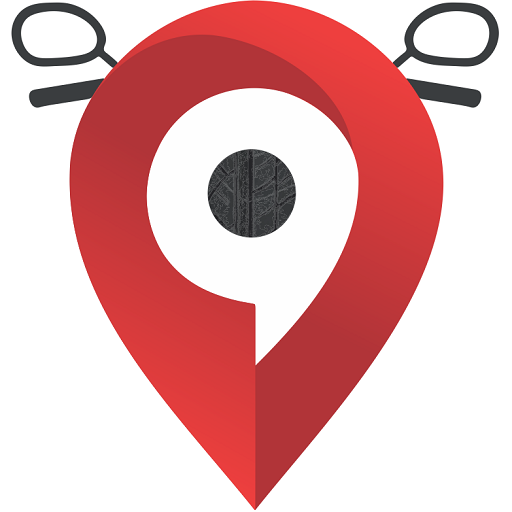 Loca9 Motos Condutor Cliente logo