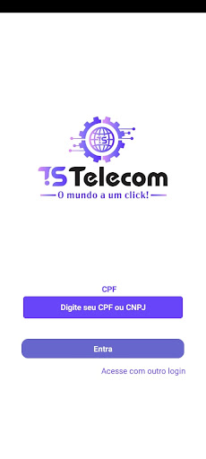 TS Telecom Screen 3