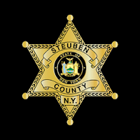Steuben County NY Sheriff