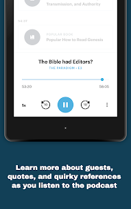 BibleProject v1.0.1 APK (Premium Unlocked) Free For Android 10