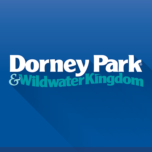 Dorney Park  Icon