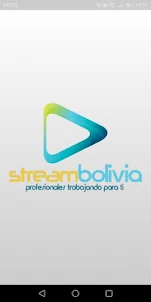 TV BOLIVIA