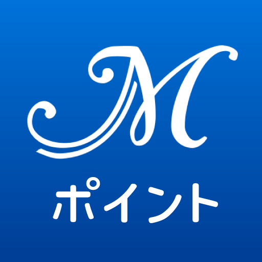 みなとみらいポイントアプリ logo