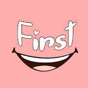 FirstSmile - Baby book art  Icon